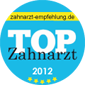 Top-Zahanrzt 2012
